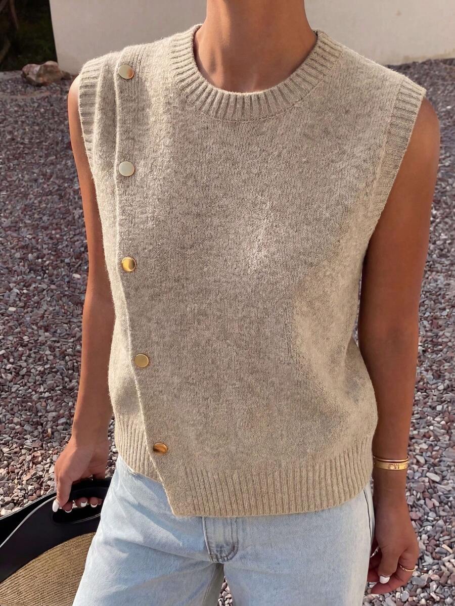 Woman's Vest