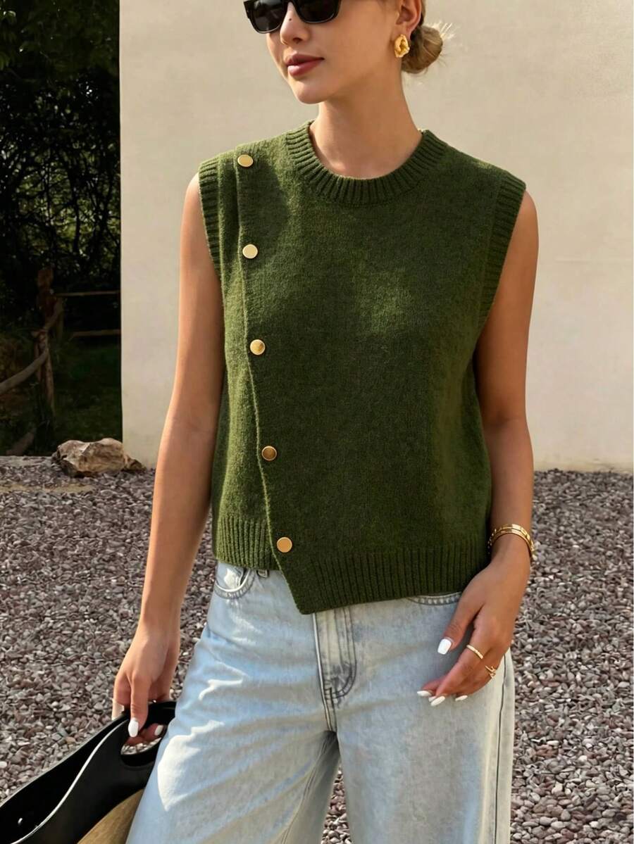 Woman's Vest