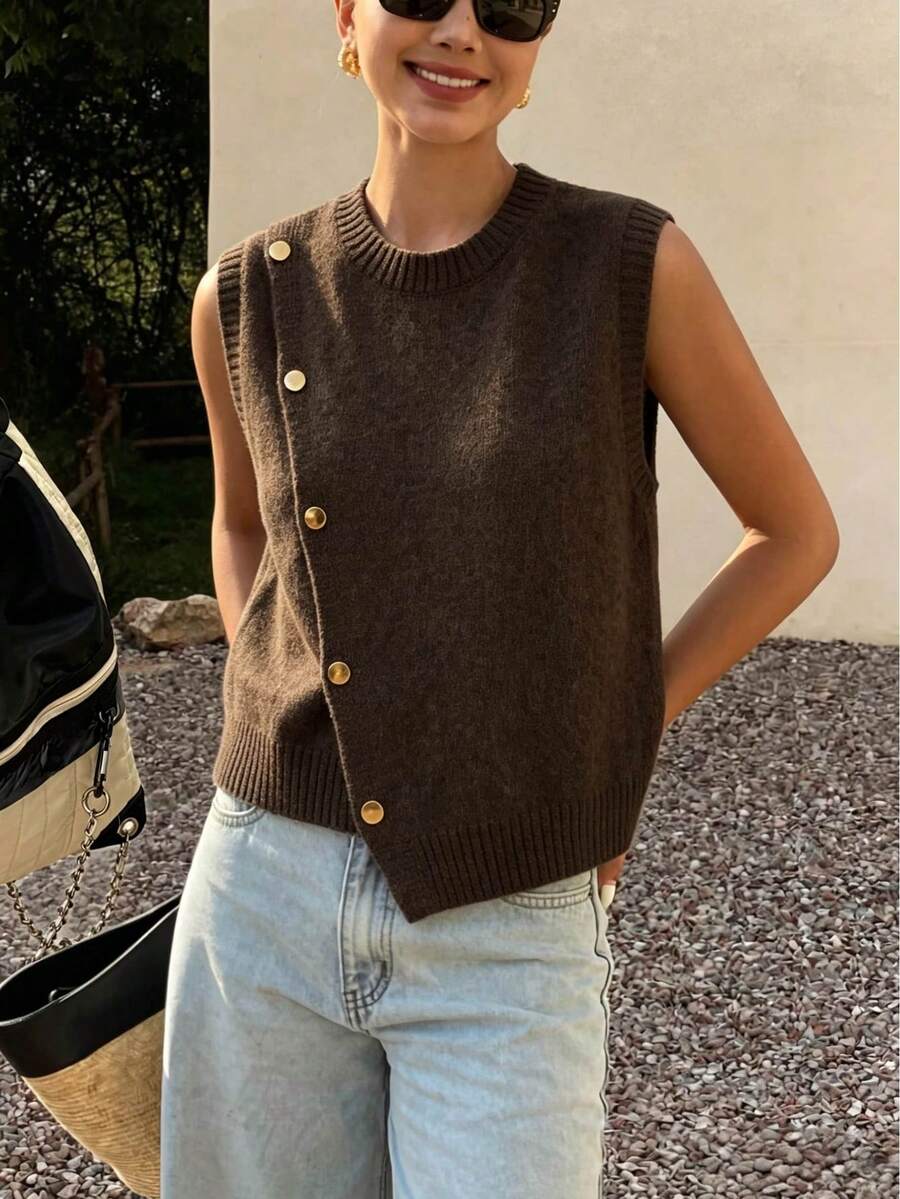 Woman's Vest