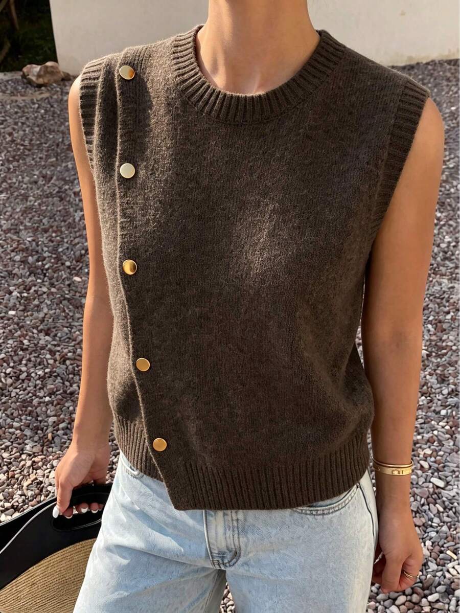 Woman's Vest