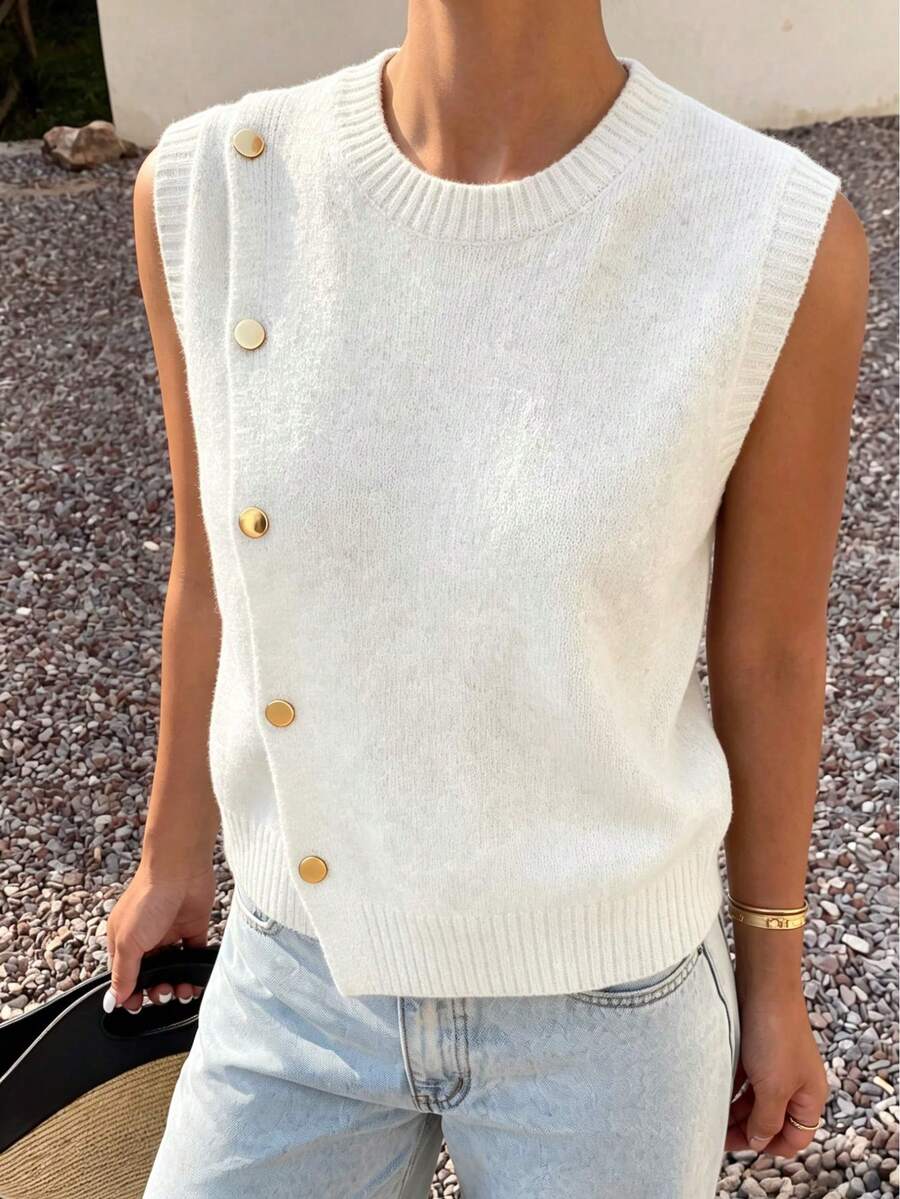 Woman's Vest
