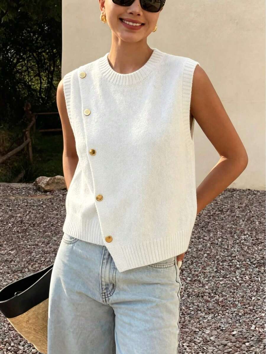Woman's Vest