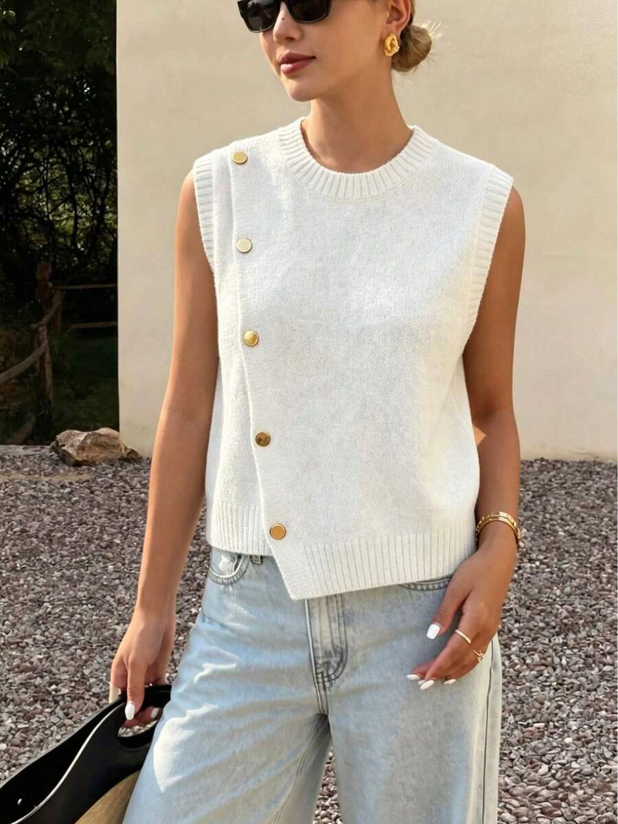 Woman's Vest