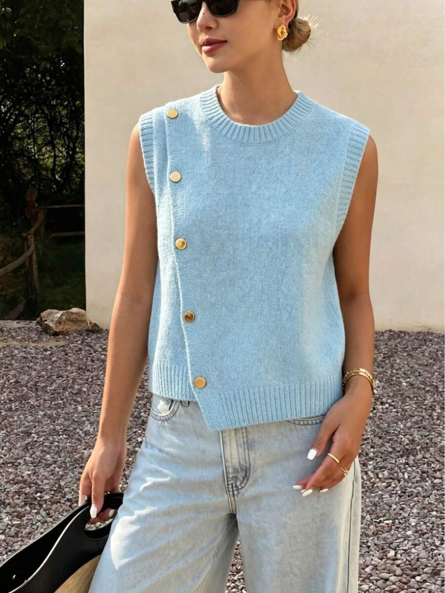 Woman's Vest