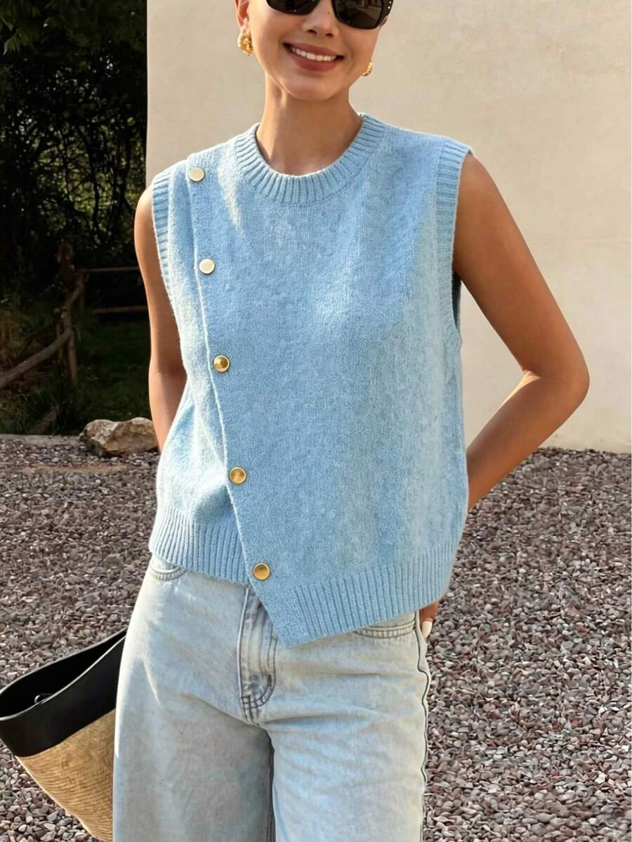 Woman's Vest