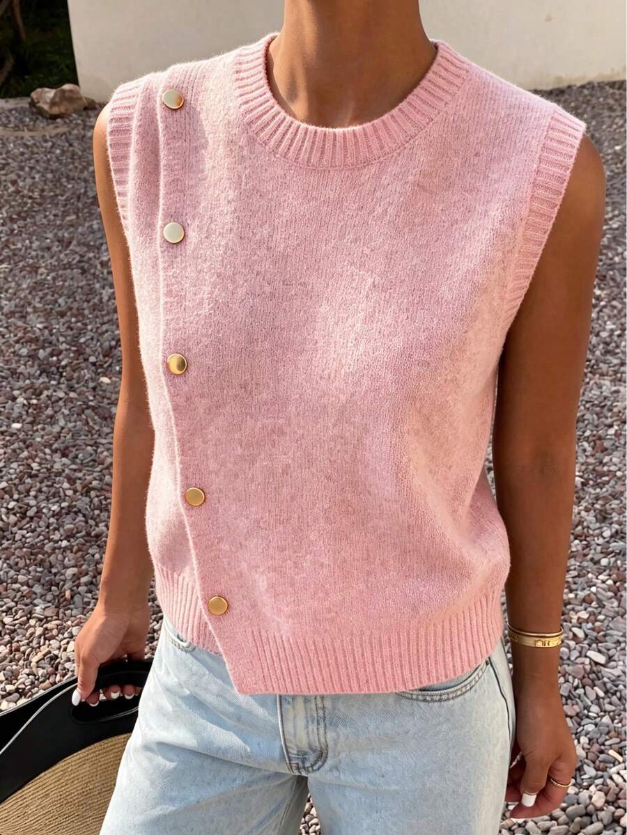 Woman's Vest