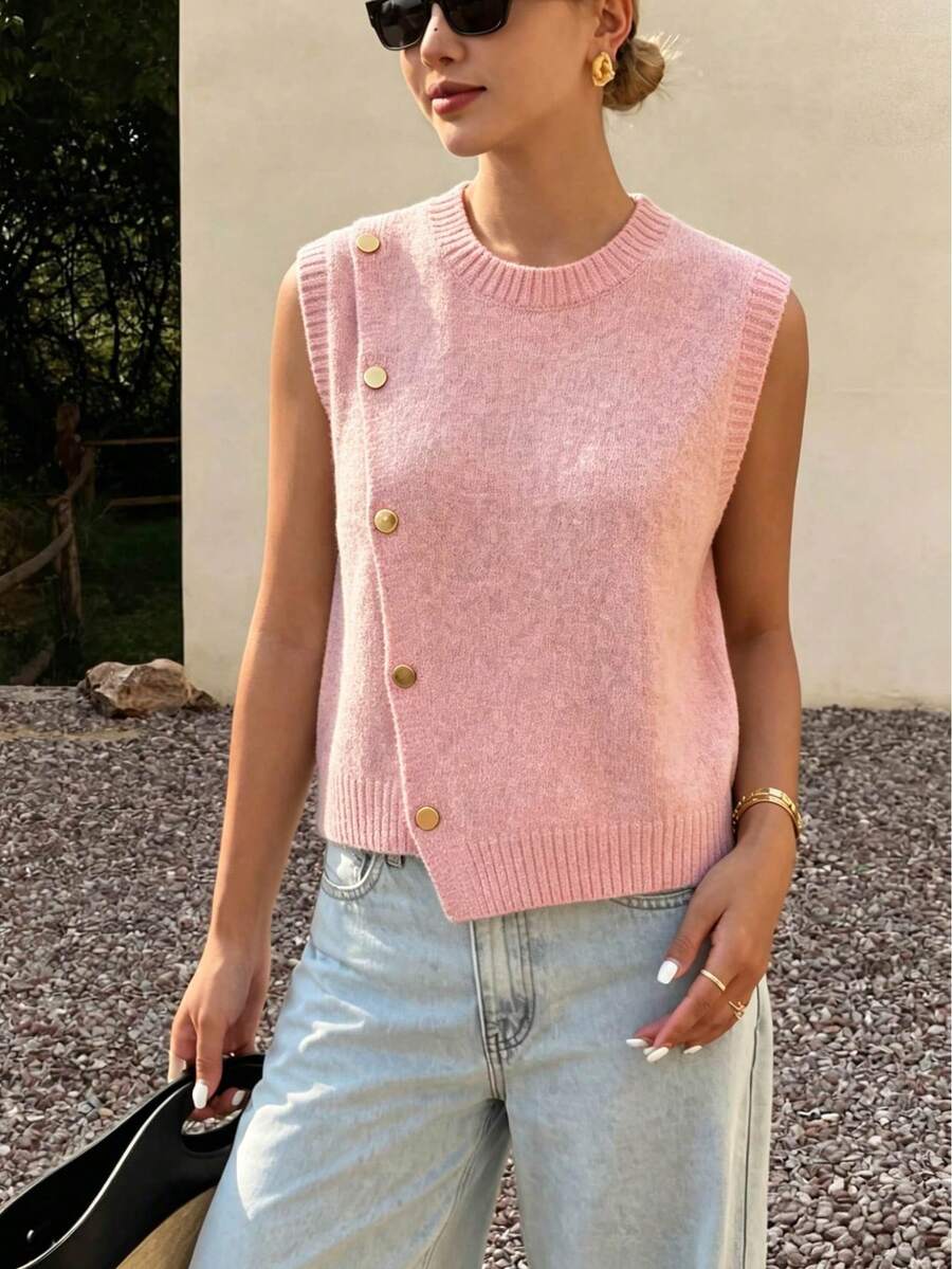 Woman's Vest
