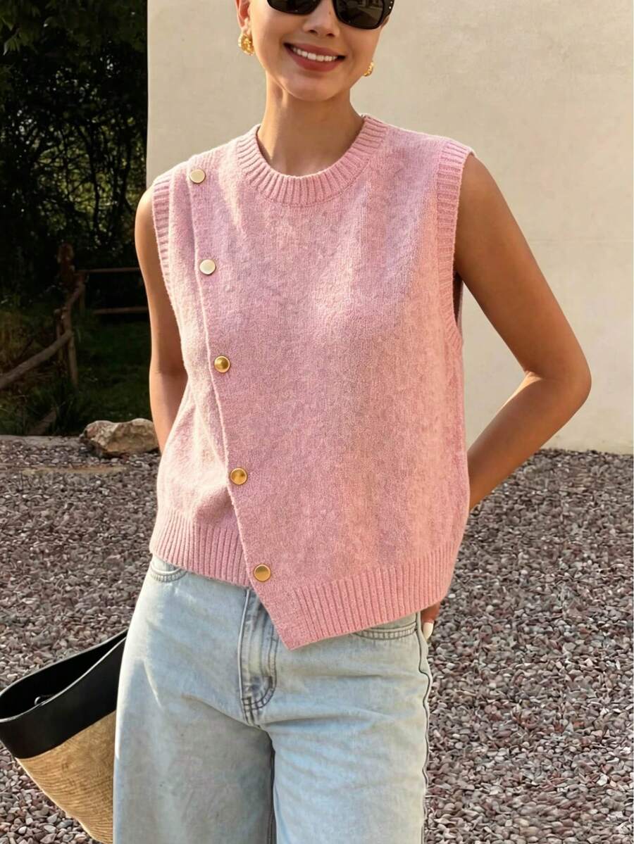 Woman's Vest
