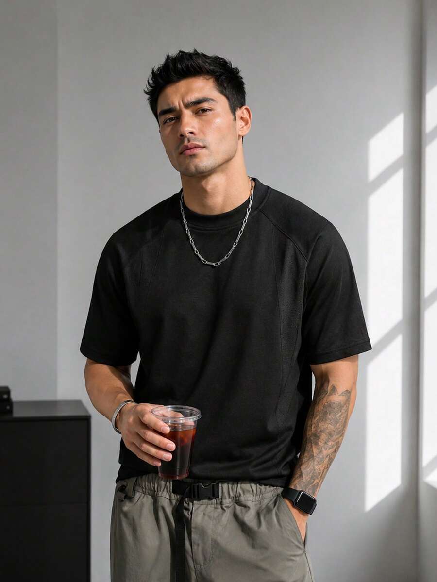 T-shirt Men