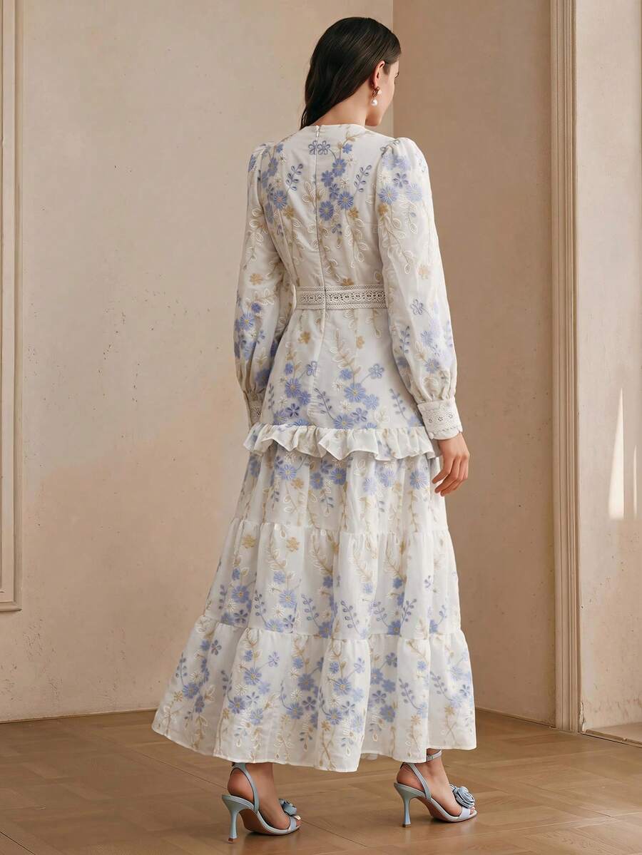 Woman's Vest
