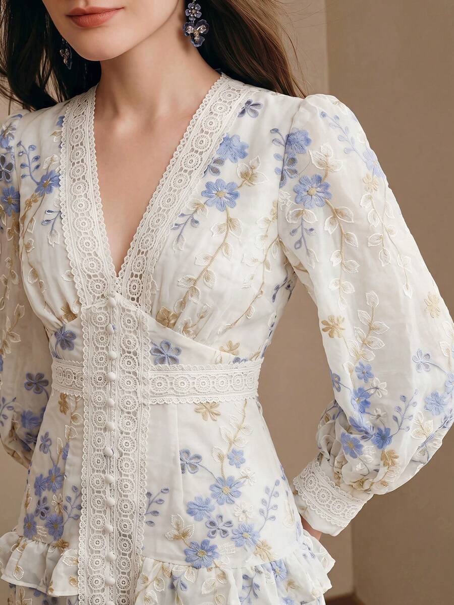 Woman's Vest