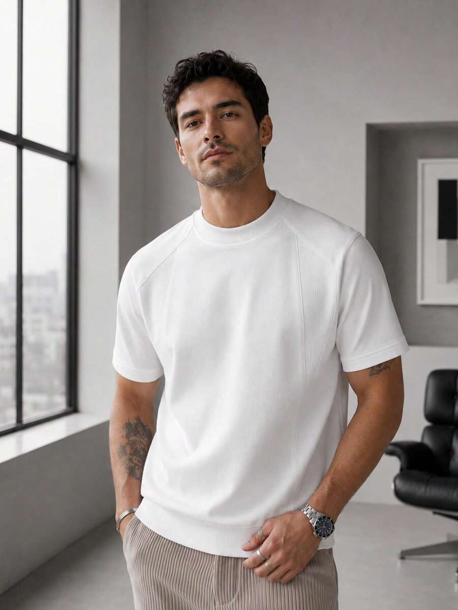 T-shirt Men