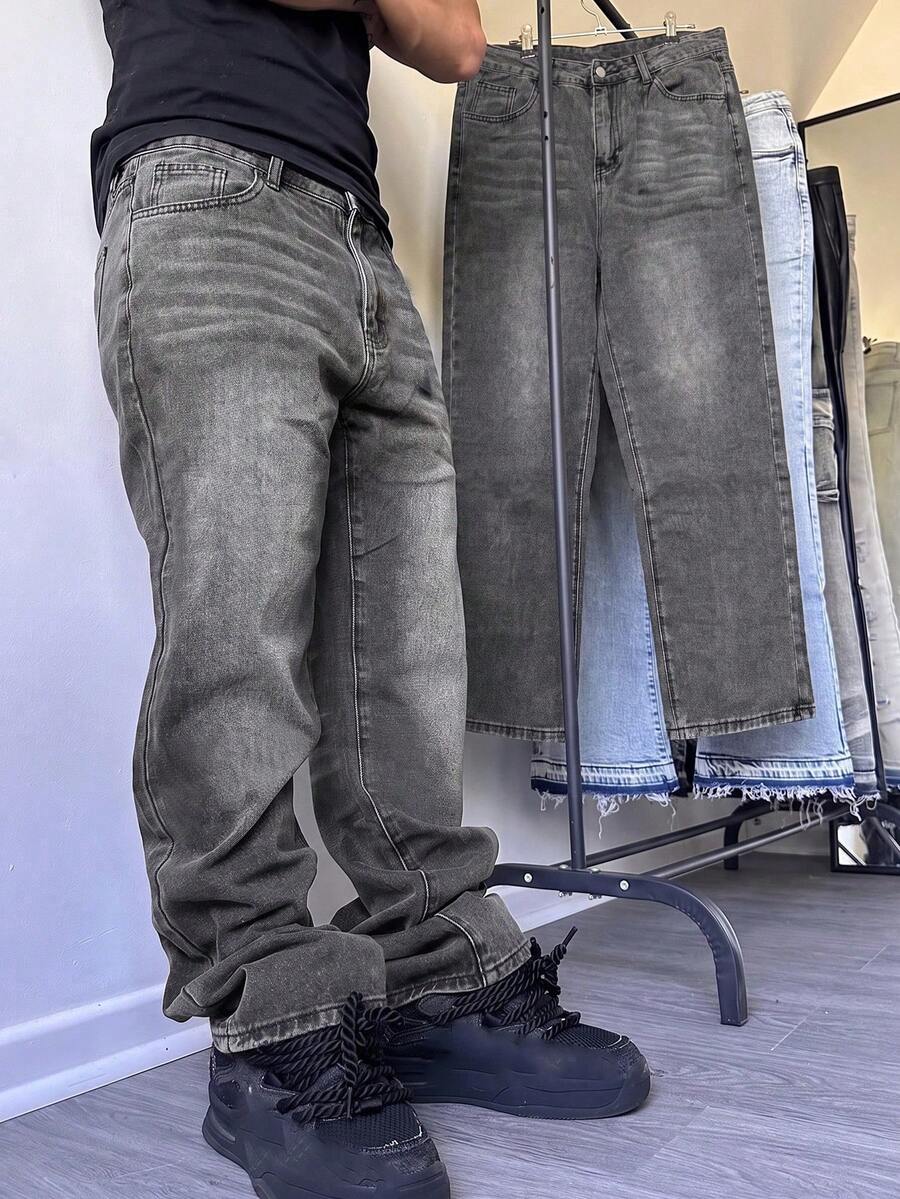 Men Pants