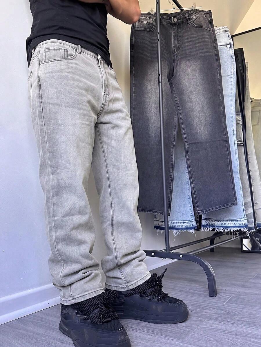 Men Pants