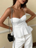Woman's Vest