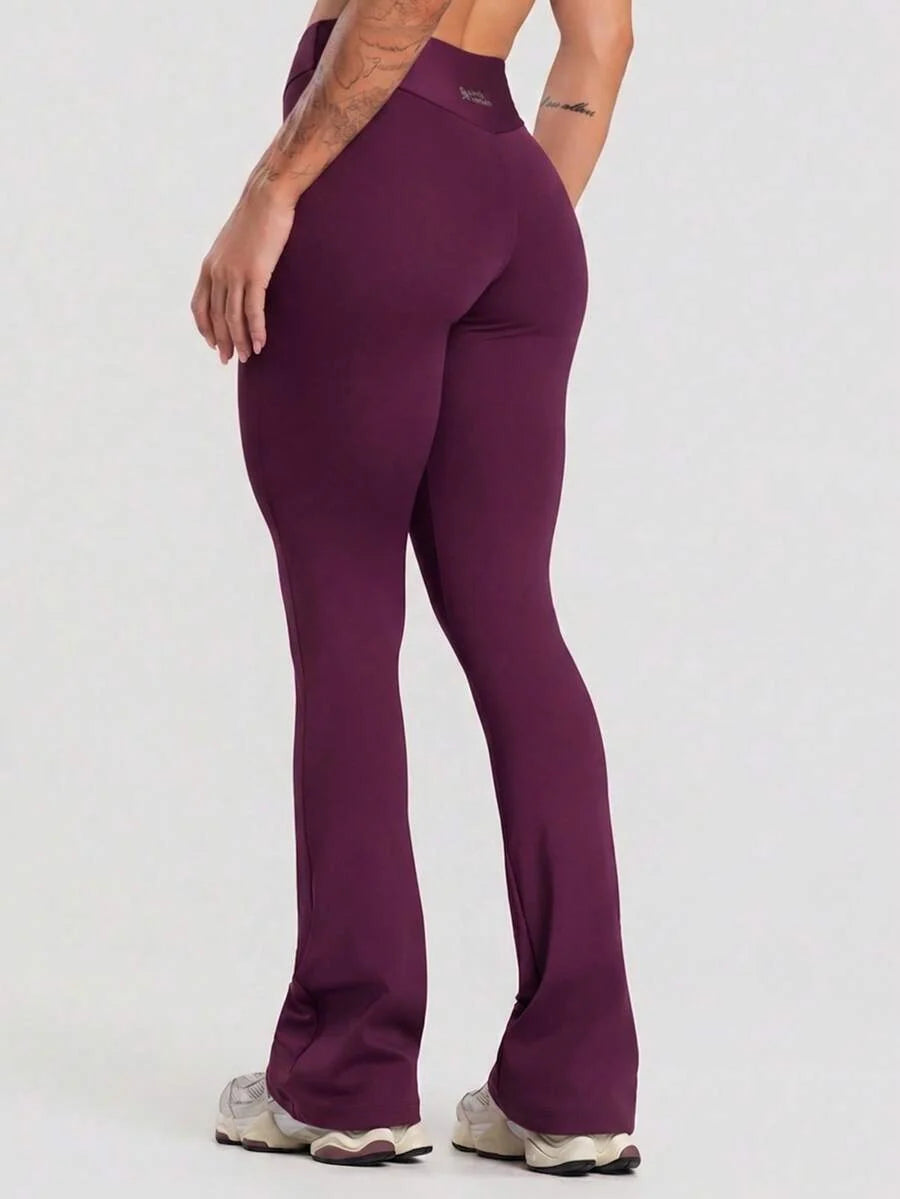 Woman's gym cloth