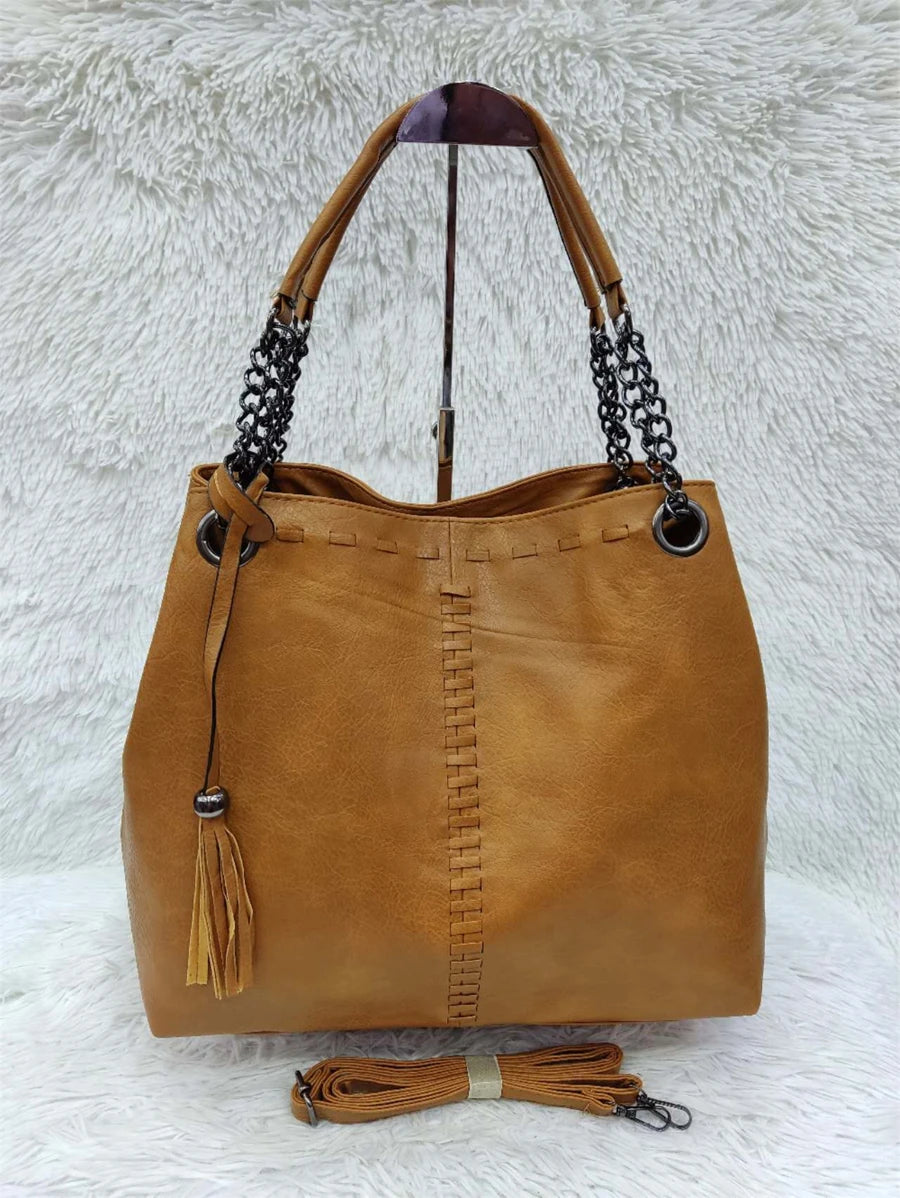 Woman Leather bag