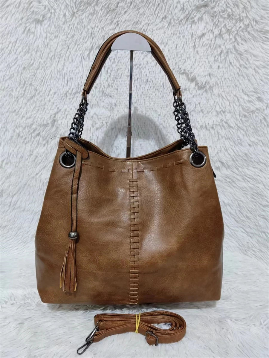 Woman Leather bag