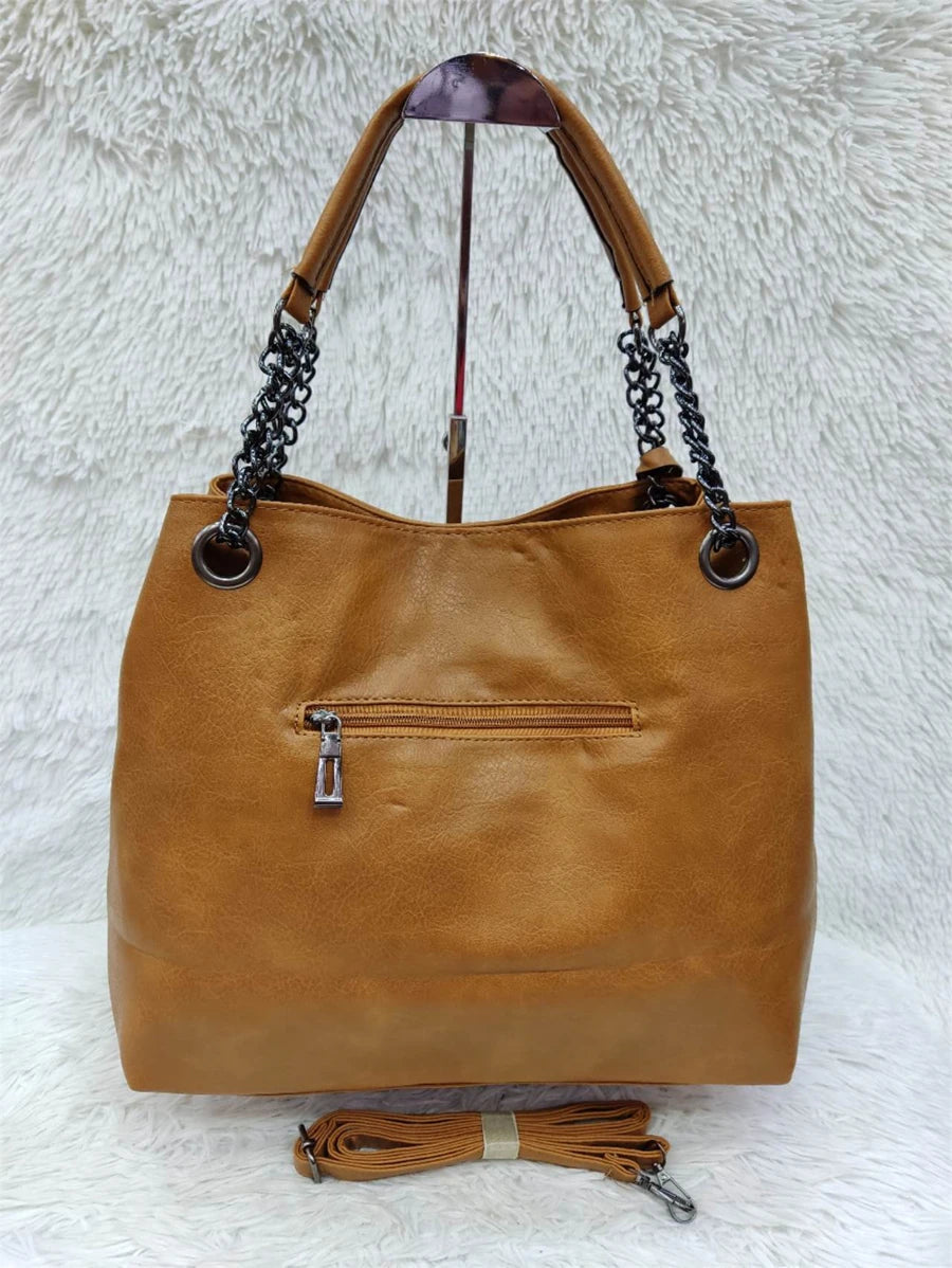 Woman Leather bag