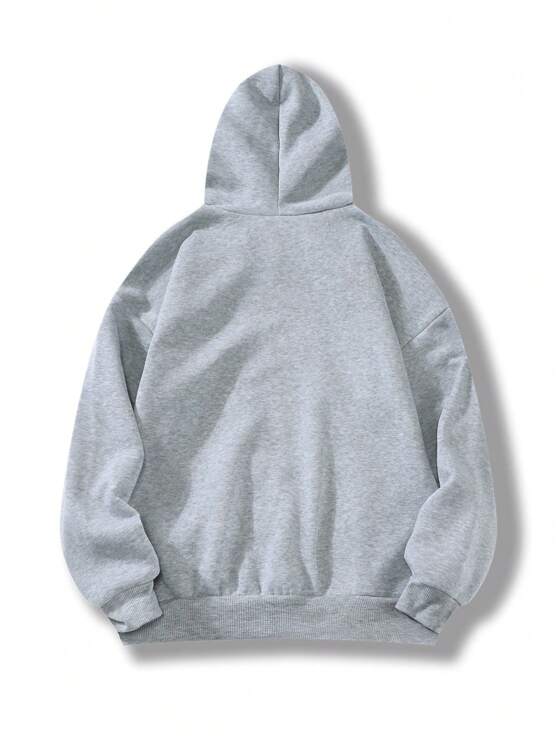 New York Hoodie