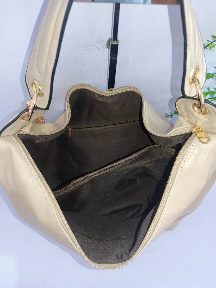Woman Leather bag