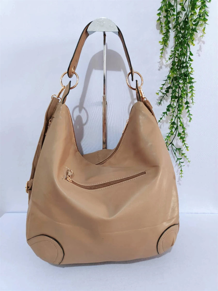 Woman Leather bag
