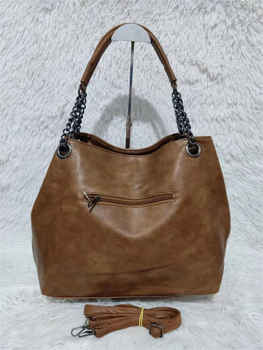 Woman Leather bag