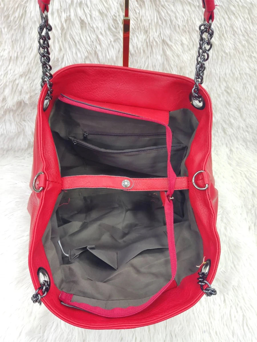 Woman Leather bag