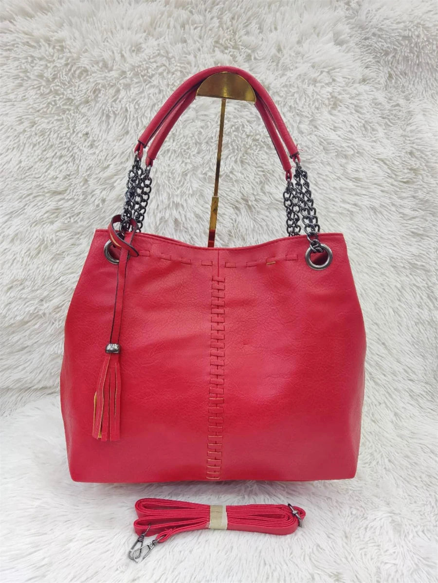 Woman Leather bag