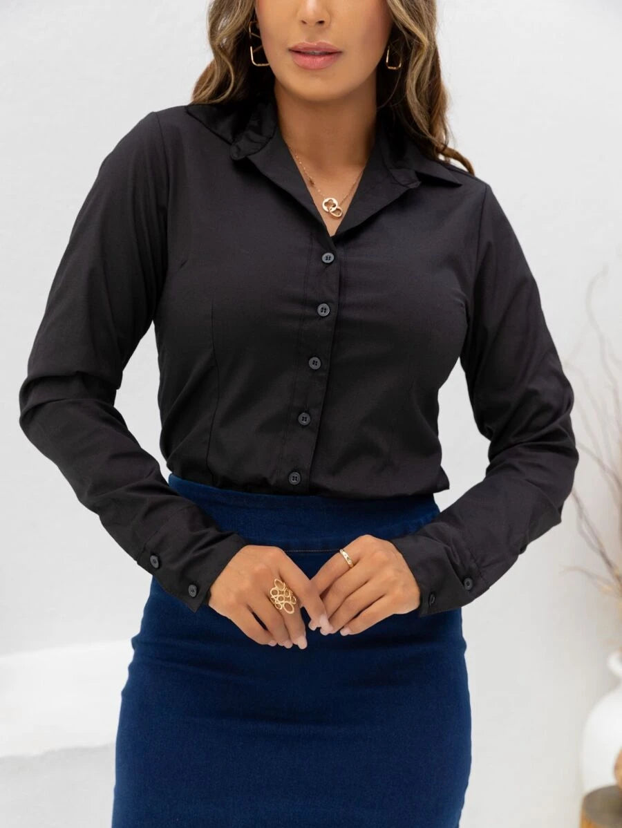 Woman shirt