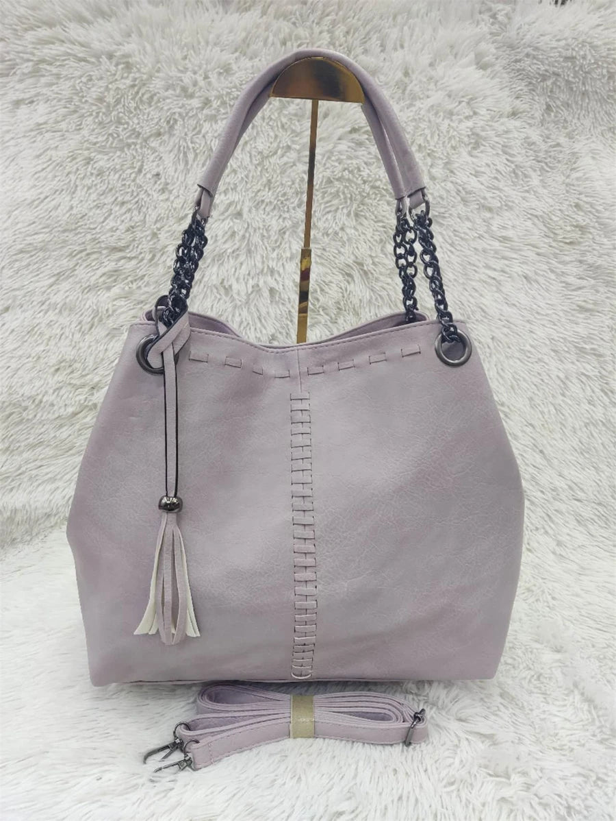 Woman Leather bag