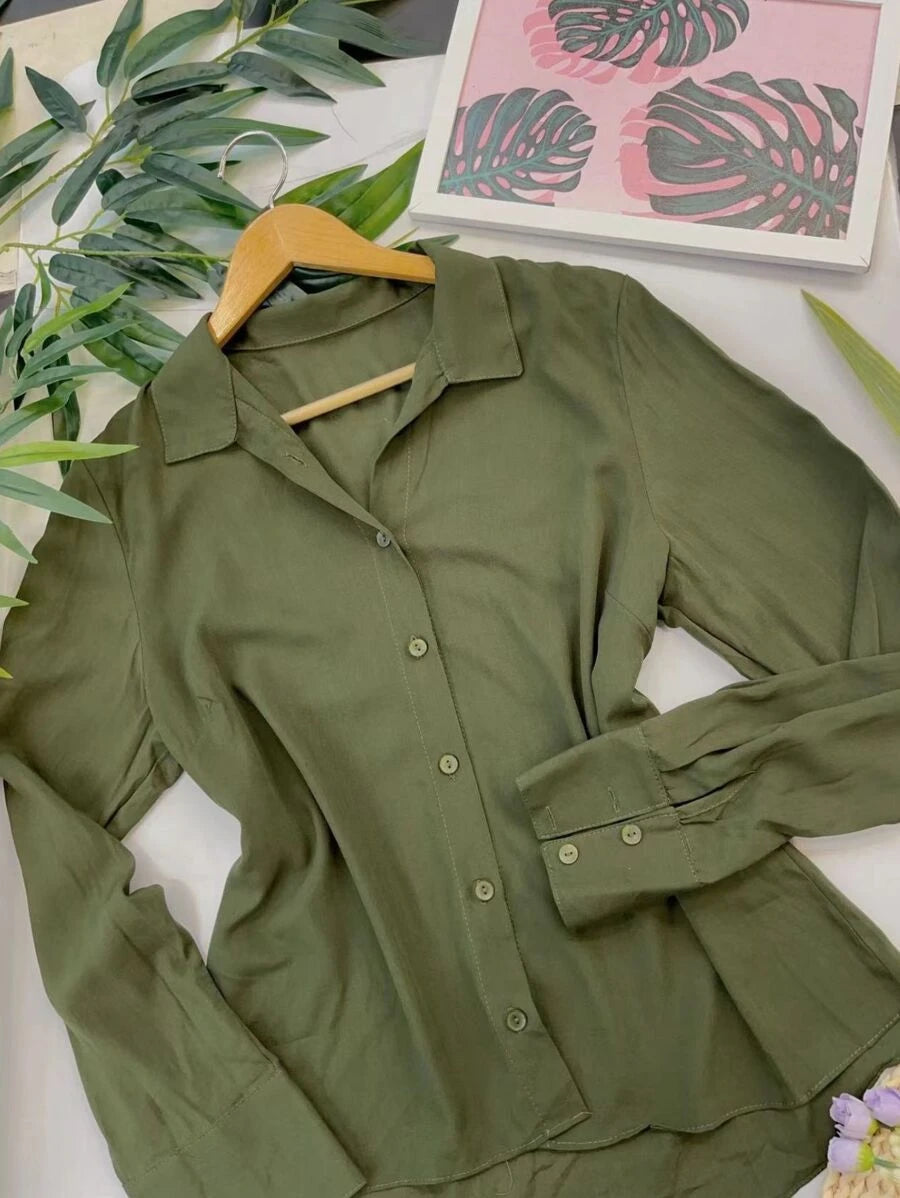 Woman shirt