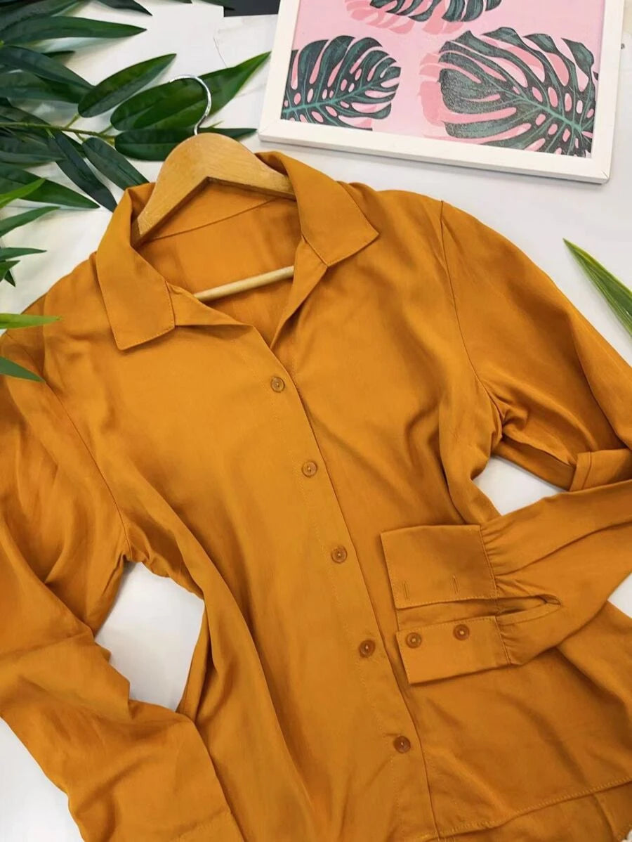 Woman shirt