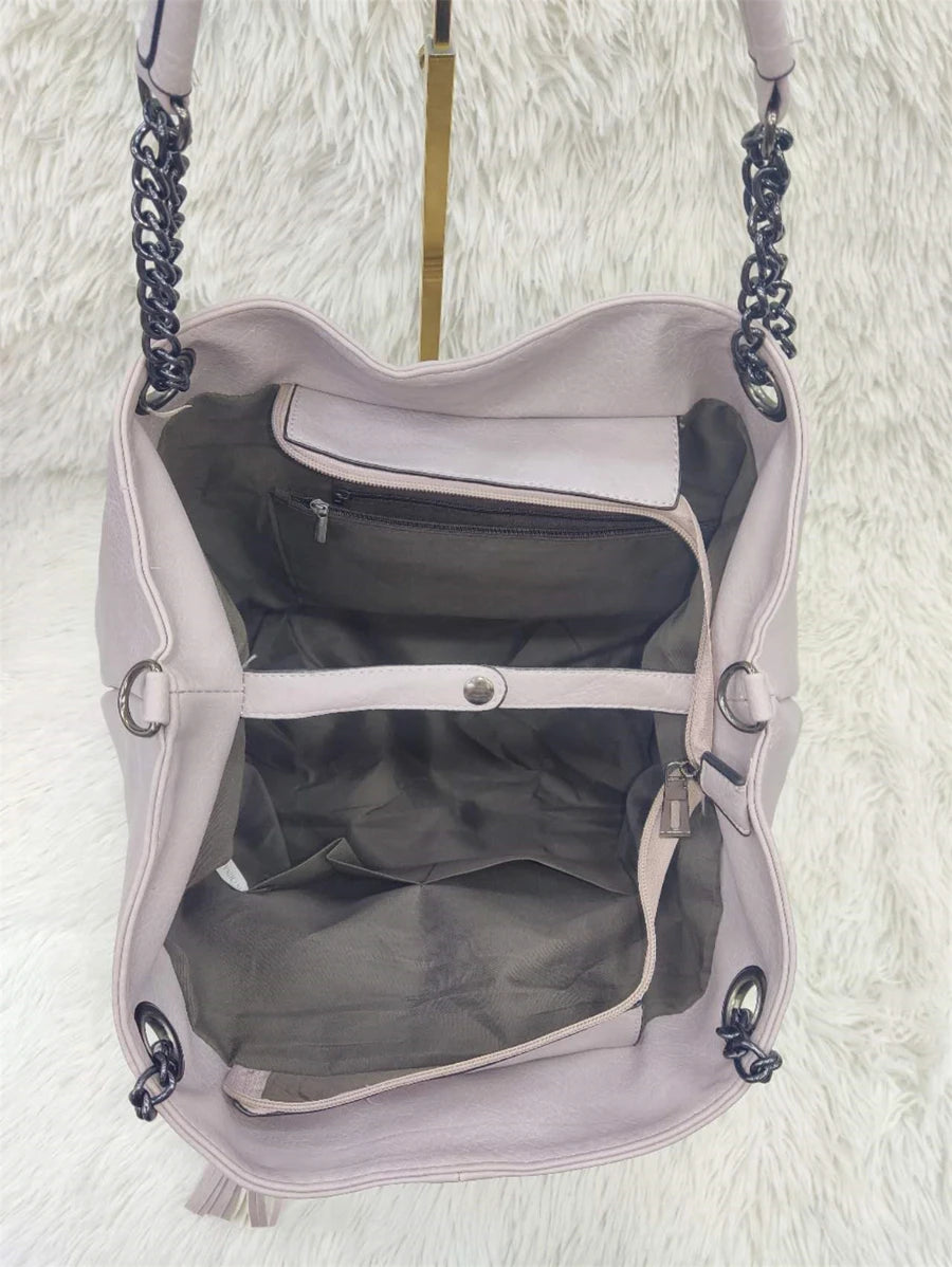 Woman Leather bag
