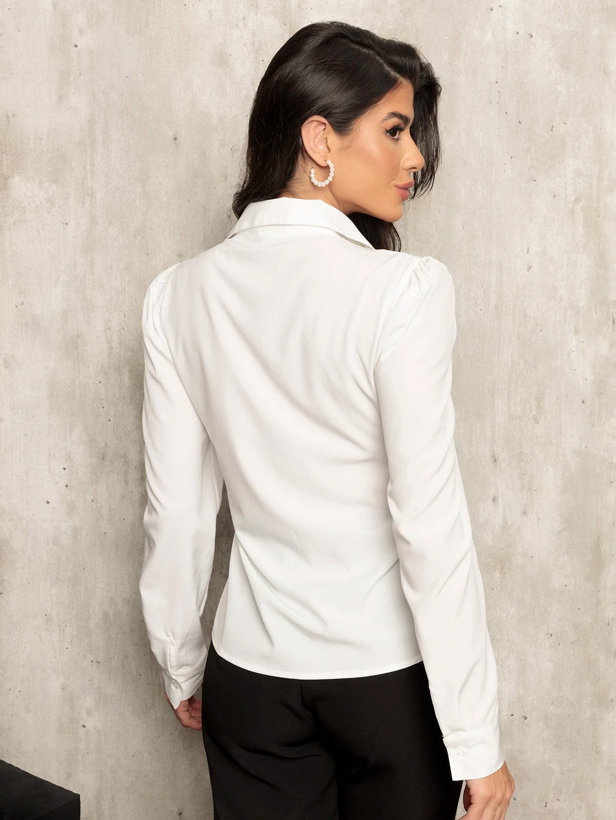 Woman shirt