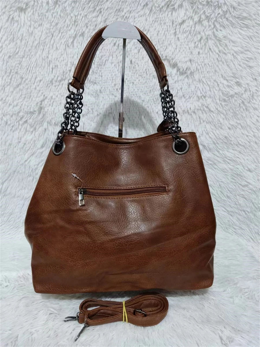 Woman Leather bag