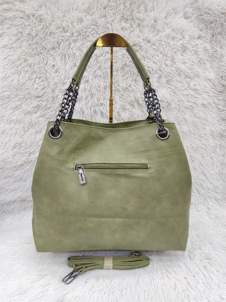 Woman Leather bag