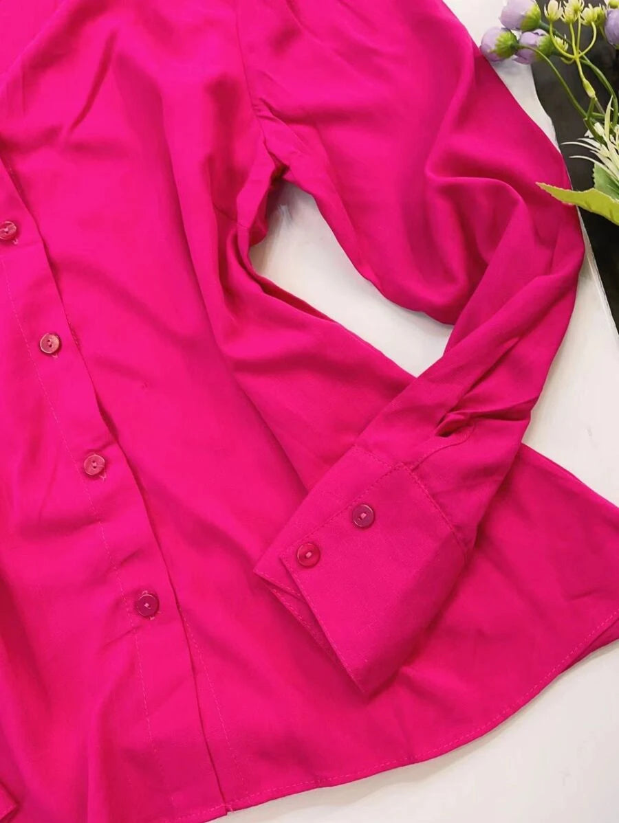 Woman shirt