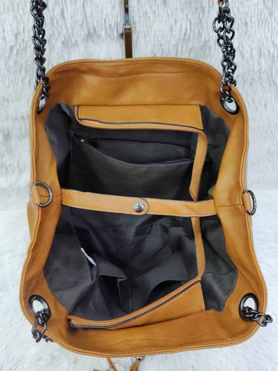 Woman Leather bag