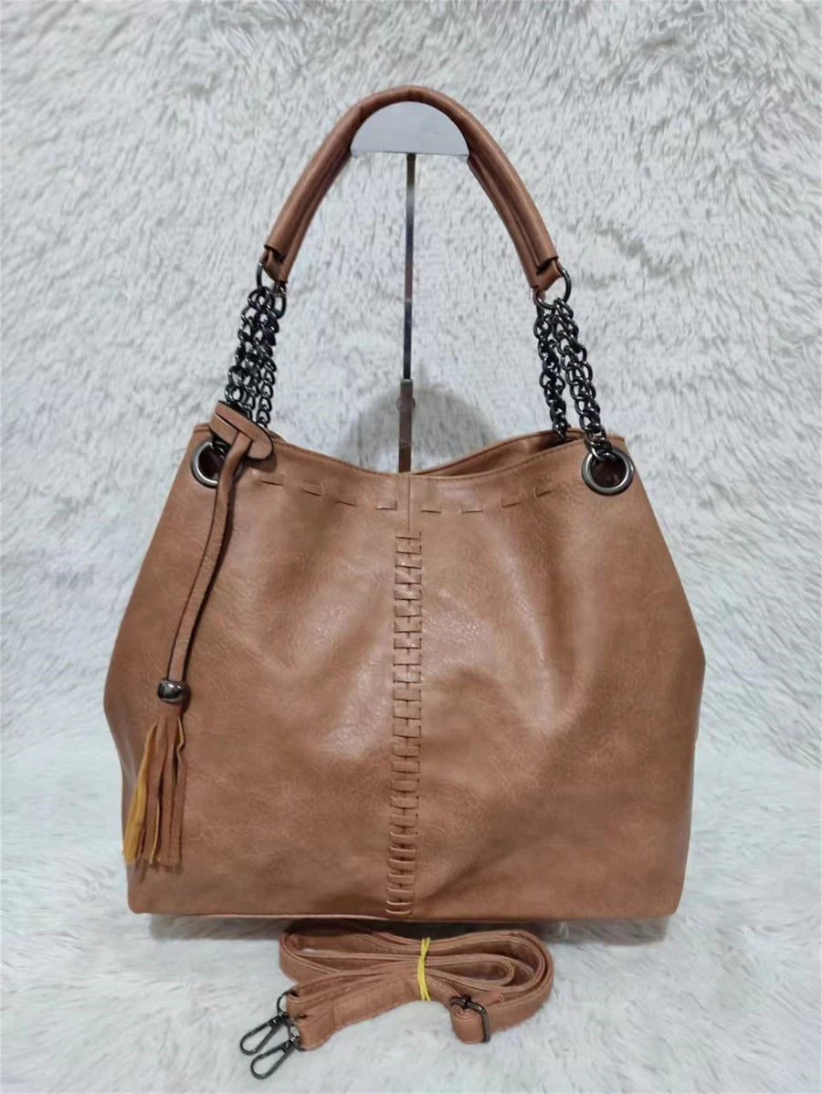 Woman Leather bag