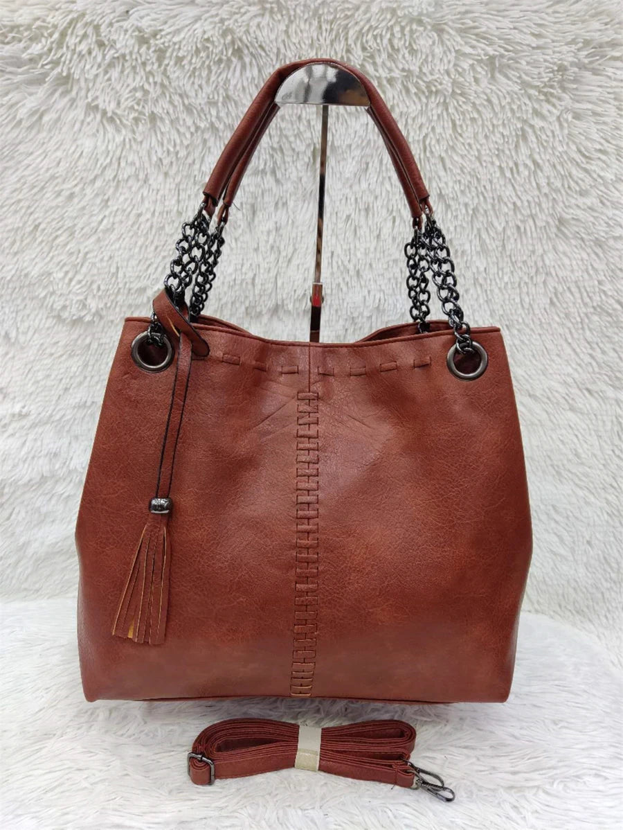 Woman Leather bag