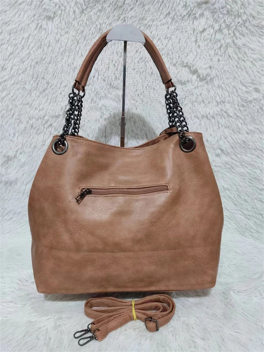 Woman Leather bag