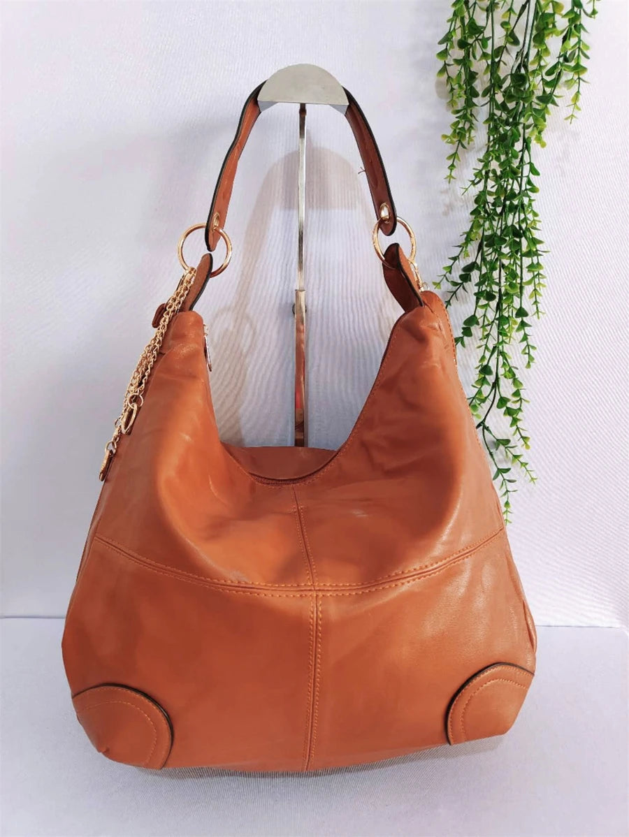 Woman Leather bag