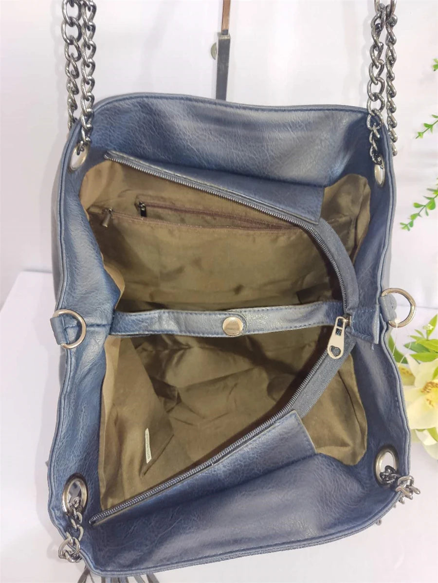 Woman Leather bag