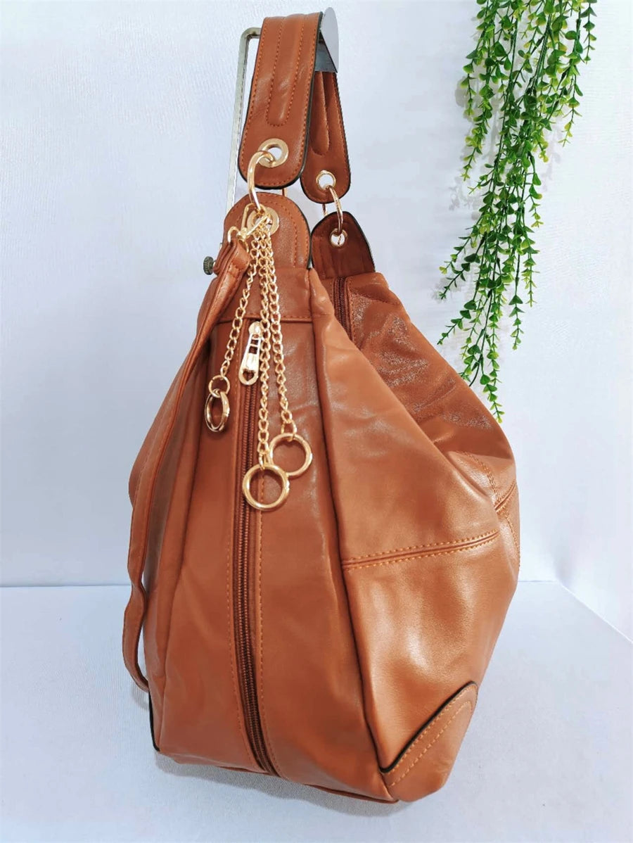 Woman Leather bag