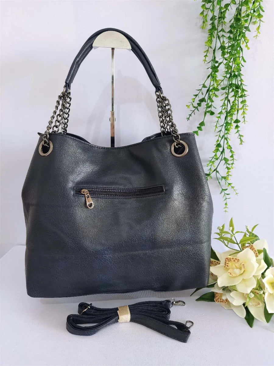Woman Leather bag