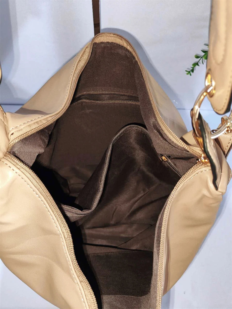 Woman Leather bag