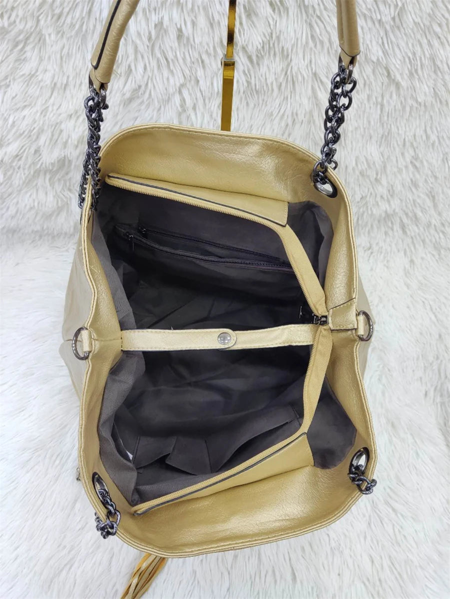 Woman Leather bag