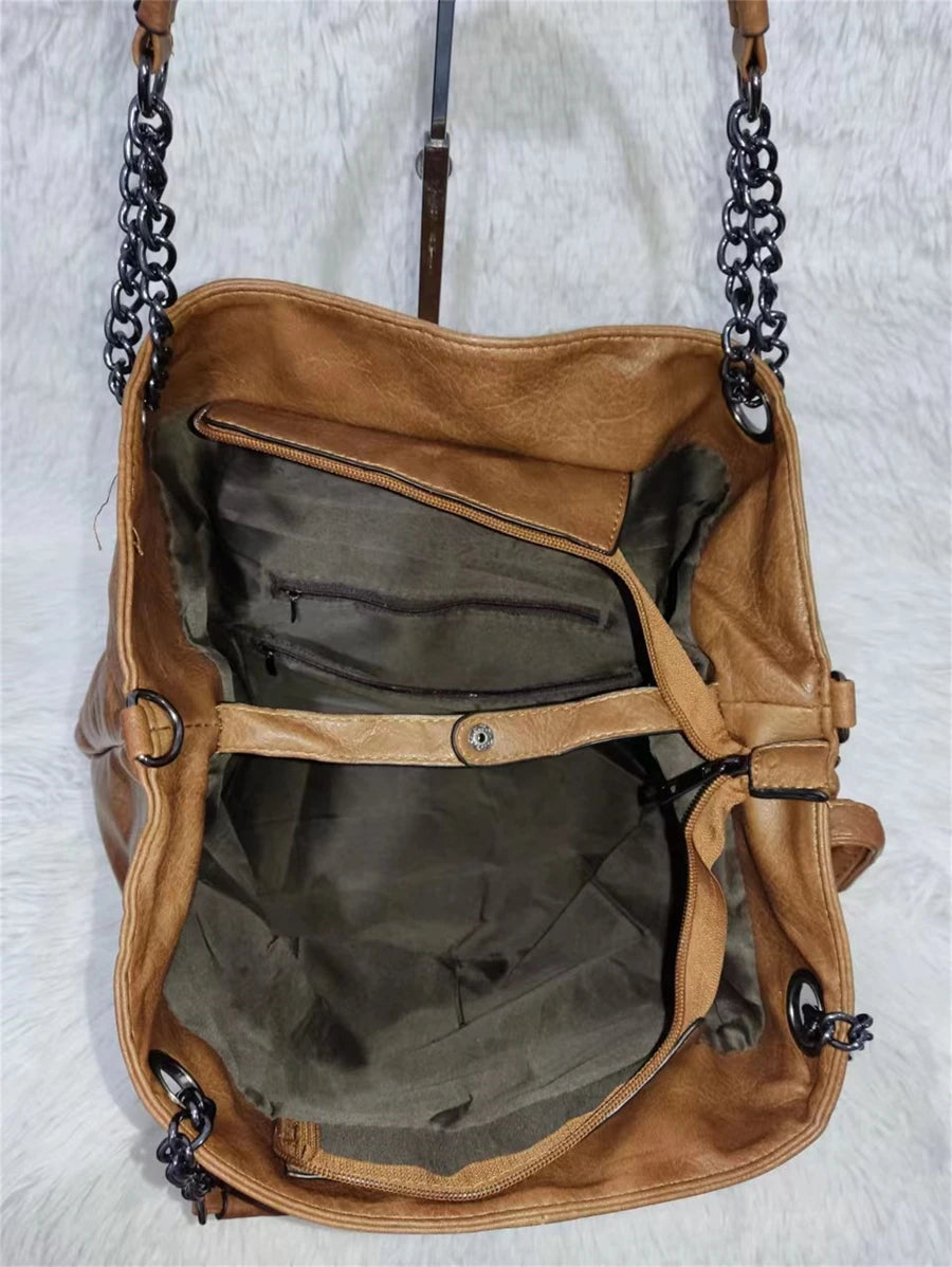 Woman Leather bag