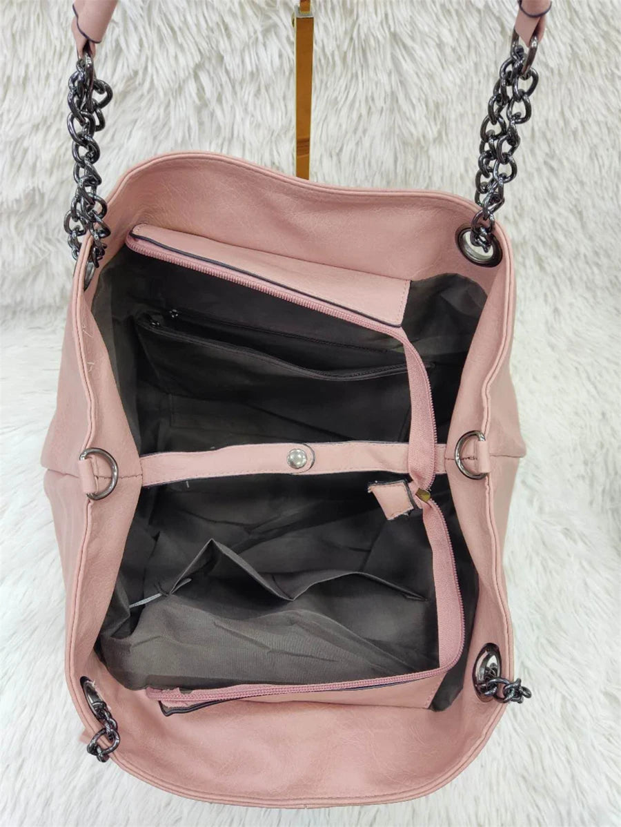 Woman Leather bag